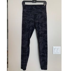 Lululemon Align Pant High Rise 28”